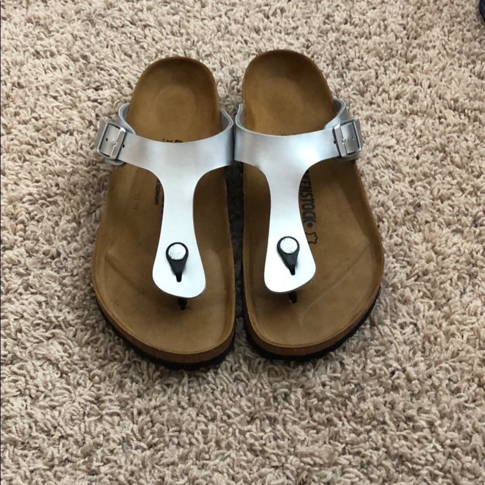 Birkenstock Sandals